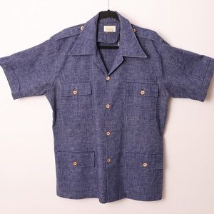 Vintage men’s shirt